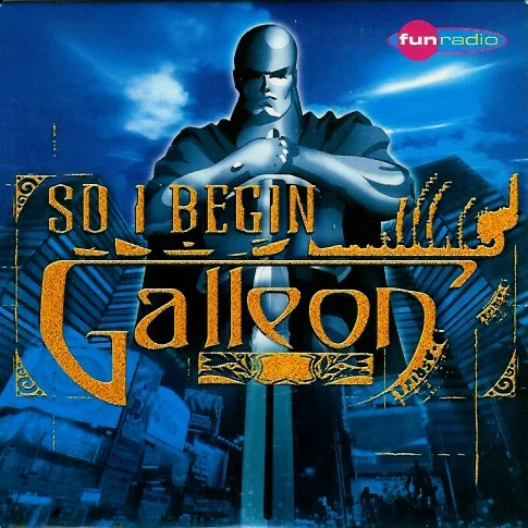 Galleon